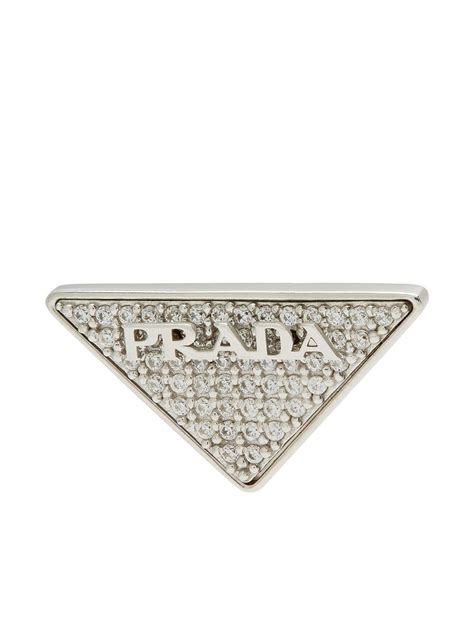 Prada earrings price